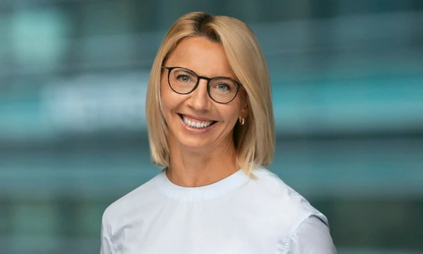 Dalia Augaitė, „TGS Baltic“ asocijuotoji partnerė. Organizacijos nuotr.