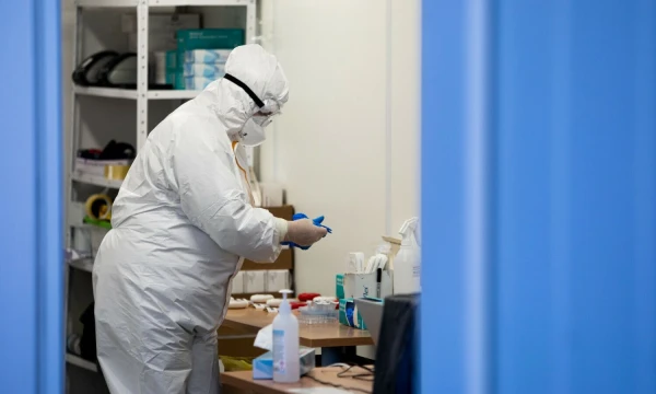 Žygimanto Gedvilos (BNS) nuotr.