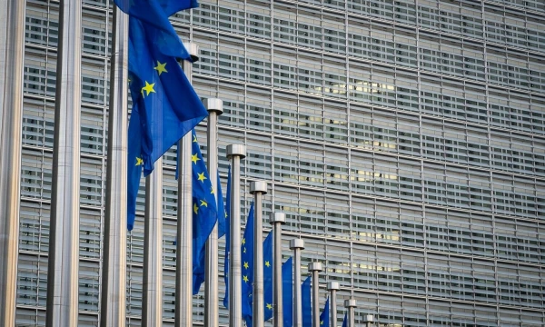 Jameso Arthuro Gekiere (ZUMA/„Scanpix“) nuotr.