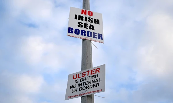 Clodagh Kilcoyne („Reuters“ / „Scanpix“) nuotr. 