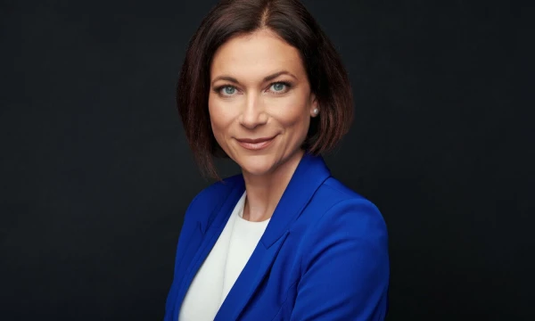 Jūratė Stanišauskienė, „Legal Balance“ valdybos narė. Įmonės nuotr.