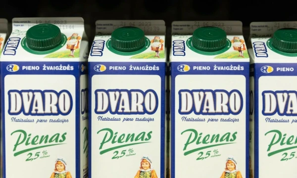 Juditos Grigelytės (VŽ) nuotr.