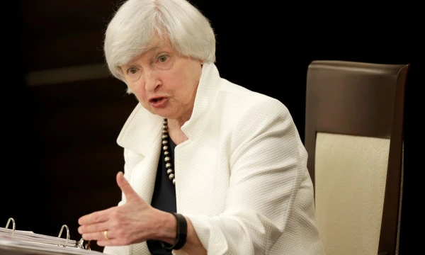 Joshua Roberts („Reuters“ / „Scanpix“) nuotr.