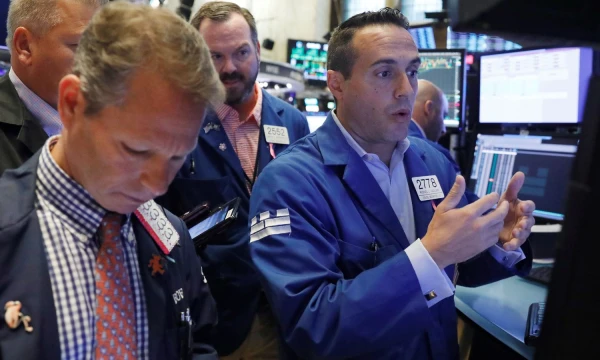 Luco Jacksono („Reuters“ / „Scanpix“) nuotr.