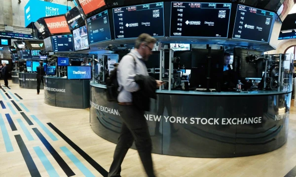 Spencerio Platto („Getty Images“ / AFP / „Scanpix“) nuotr.