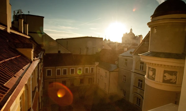 Herkaus Milaševičiaus nuotr.
