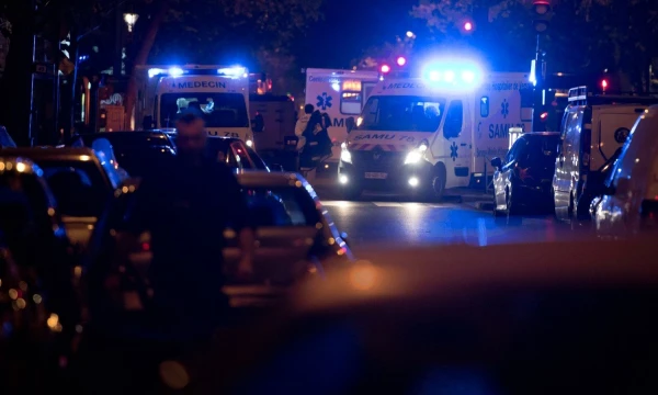 „Sipa“ / „Scanpix“ nuotr. 