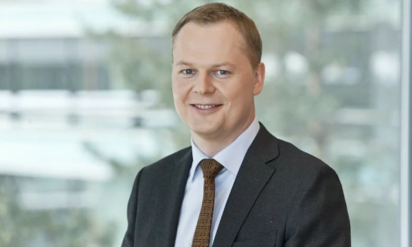 Vytis Žegužauskas, „Luminor“ banko Verslo klientų skyriaus vadovas: „Tie ūkiai, kurie jau yra investavę į infrastruktūrą, pavyzdžiui, turi įsirengę džiovyklas, įsigiję ekonomiškesnę techniką, įsidiegę automatizuotus sprendimus, tvirčiau stovi ant kojų, jiems lengviau.“