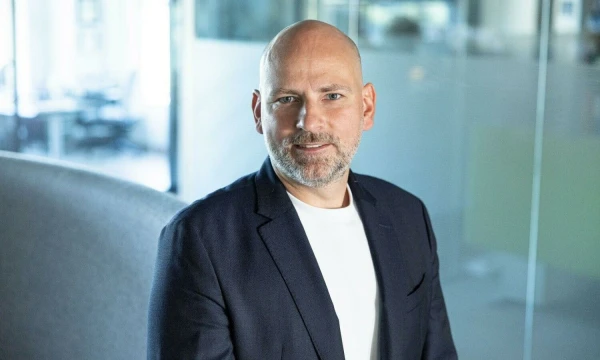 Tomas Varenbergas, Šiaulių banko investicijų valdymo tarnybos vadovas. Vladimiro Ivanovo (VŽ) nuotr.