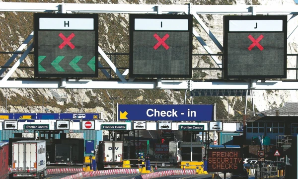 Isabel Infantes („Empics Entertainment“) nuotr.