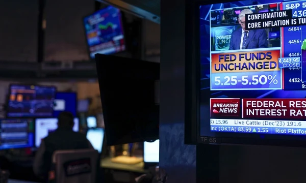 Seth Wenig (AP / „Scanpix“) nuotr.