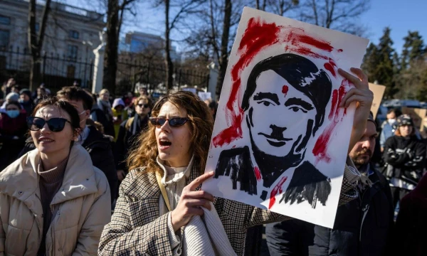 AFP / „Scanpix“ nuotr.