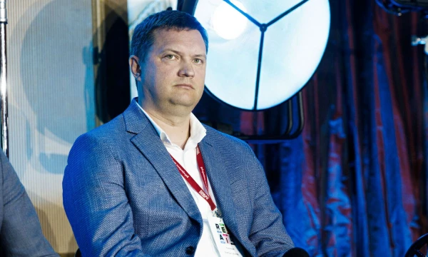 Vladimiro Ivanovo (VŽ) nuotr.