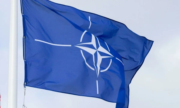 NATO gynybos ministrų susitikimas vyks Briuselyje. Juditos Grigelytės (VŽ) nuotr.