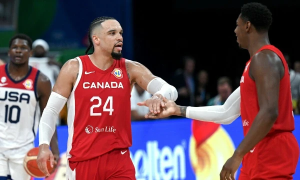 Dillonas Brooksas. Jamo Sta Rosos (AFP / „Scanpix“) nuotr.