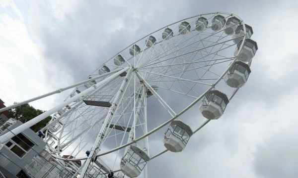 Vladimiro Ivanovo (VŽ) nuotr.