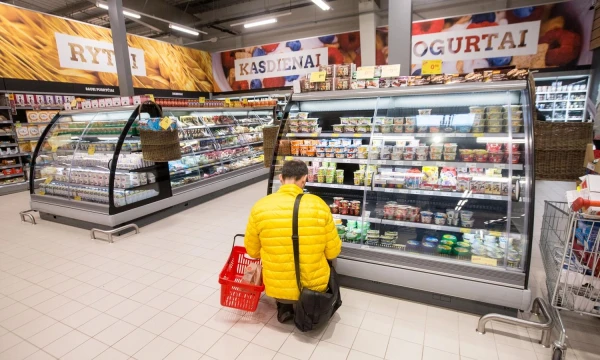 Juditos Grigelytės (VŽ) nuotr.