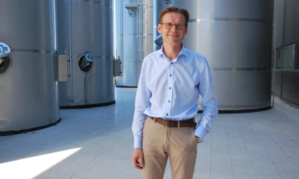 Indrės Sesartės (VŽ) nuotr.