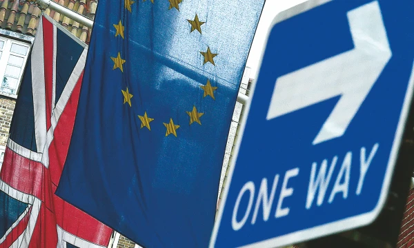 
 Toby Melville’IO („Reuters“ / „Scanpix“) nuotr.