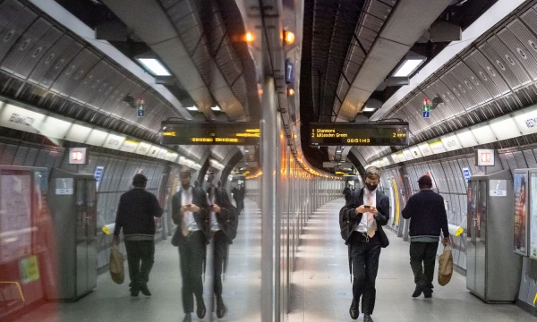 Darbo organizavimo specialistai teigia, kad pandemija išgrynino įmonių poreikius. „Scanpix“ nuotr.  