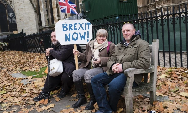 Noemi Gago ("Scanpix") nuotr.