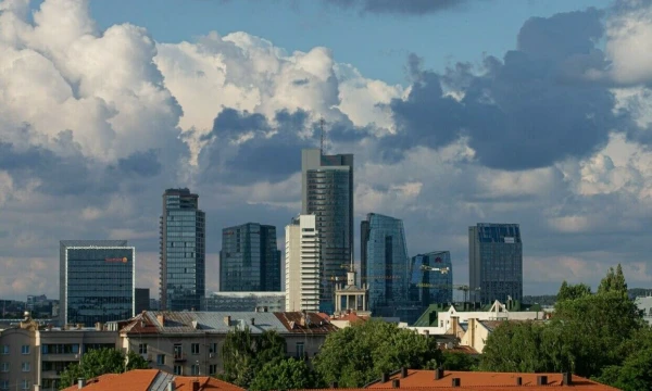 Juditos Grigelytės (VŽ) nuotr.