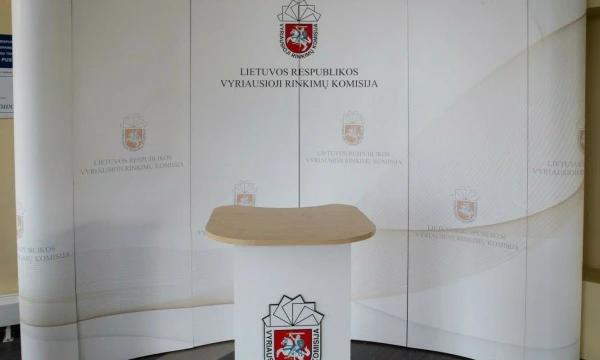 Vladimiro Ivanovo (VŽ) nuotr.