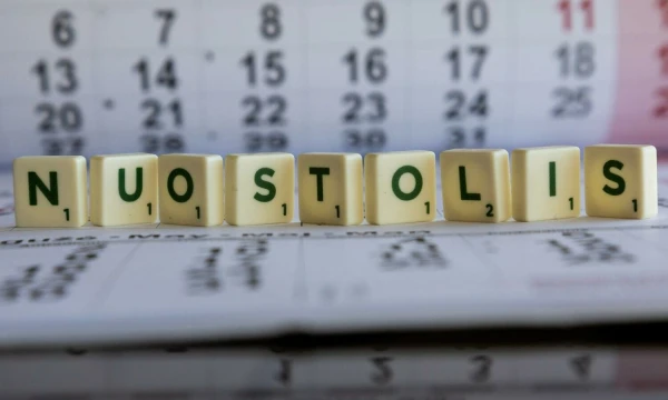 Vladimiro Ivanovo (VŽ) nuotr.