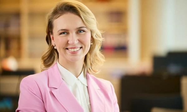 Inga Miliauskienė, „Grant Thornton Baltic“ finansinių ir verslo konsultacijų skyriaus vadovė.