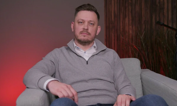 „Inbank“ Lietuvos filialo vadovas Vaidotas Rimeikis.