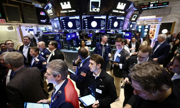 Andrew Kelly („Reuters“ / „Scanpix“) nuotr.