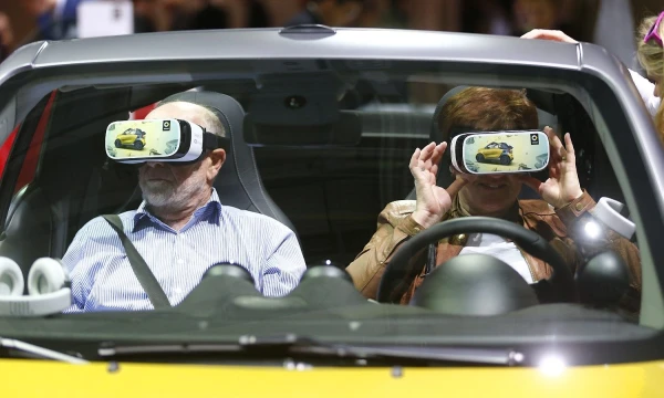 Hannibalo Hanschke („Reuters“/„Scanpix“) nuotr.  Hannibalo Hanschke („Reuters“/„Scanpix“) nuotr.