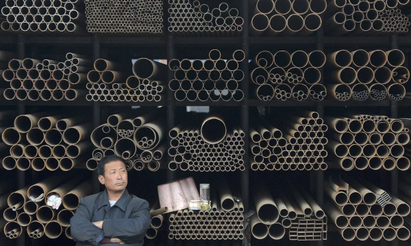 „Reuters“ / „Scanpix“ nuotr.