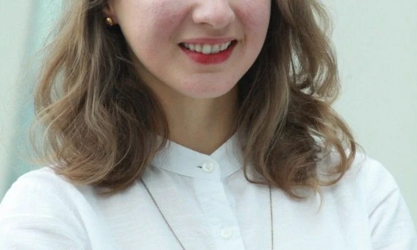 „Telia Lietuva“ tvarumo projektų vadovė Indrė Bimbirytė-Yun.