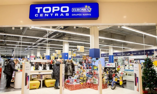  Juditos Grigelytės (VŽ) nuotr.