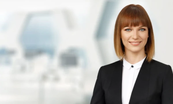 Simona Čečytė, advokatų kontoros „Ellex Valiunas“ teisininkė
