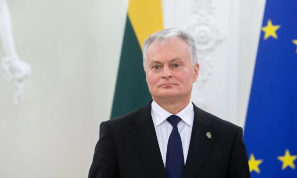 Juditos Grigelytės (VŽ) nuotr.