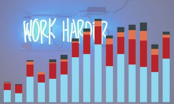 Baltijos šalių startuolių investicijos pagal stadiją. VŽ infografika.