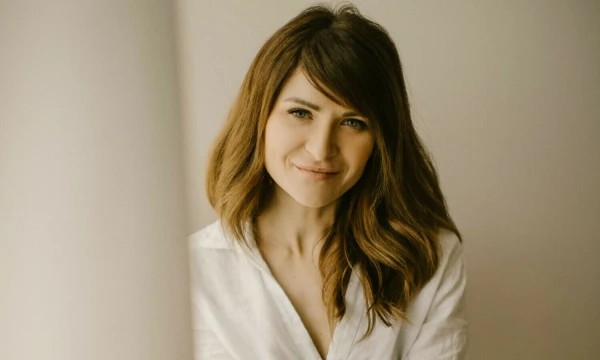 Natalija Kurganovė, UAB „Biržų duona“ rinkodaros ir tvarumo vadovė: „Apie vienalytes, perdirbamas pakuotes pradėjome kalbėti vieni pirmųjų rinkoje. Tikiu, kad, skleisdami žinią, prisidedame prie sąmoningesnio vartojimo“.