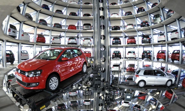  Morris Mac Matzen (Reuters / Scanpix)