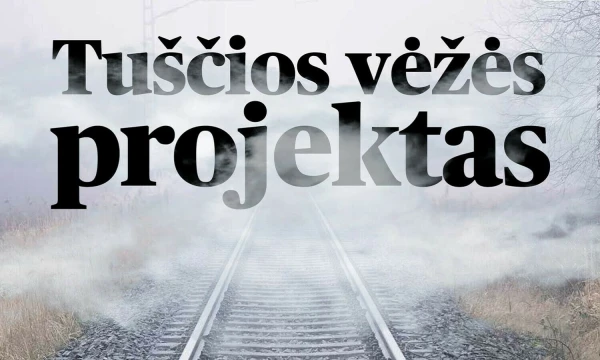 Liudo Parulskio (VŽ) viz.