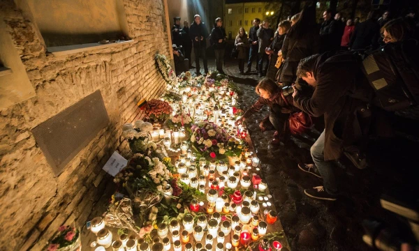 Juditos Grigelytės (VŽ) nuotr. 