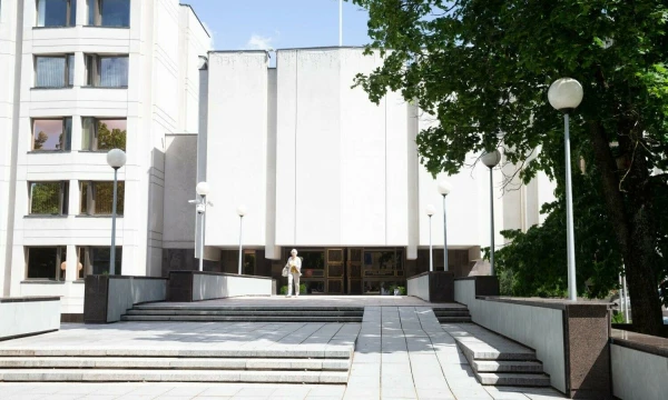 Juditos Grigelytės (VŽ) nuotr.