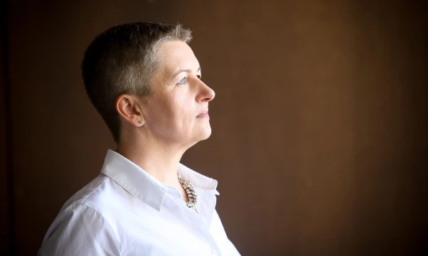 Laimi tie, kurie ieško specialisto, galinčio išspręsti problemą arba pasiekti konkretų tikslą“, – teigia Solveiga Grudienė. Vladimiro Ivanovo (VŽ) nuotr.