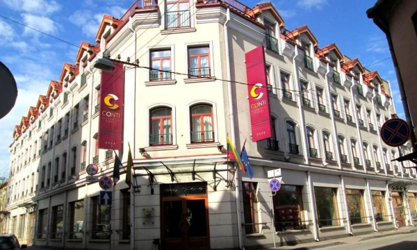 tripadvisor.com nuotr. 
