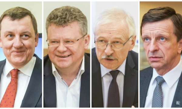 VŽ nuotr.