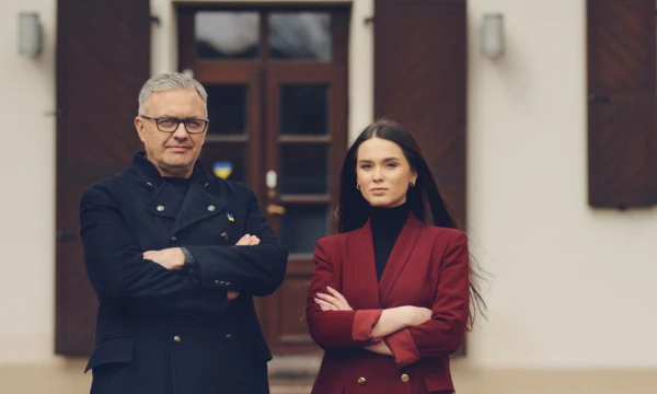 Linas Pakalniškis, ligšiolinis „Truth“ direktorius, tapo finansų vadovu, o prie agentūros vairo stoja Kotryna Gudmanė. Bendrovės nuotr.