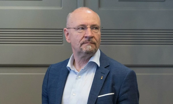 Juditos Grigelytės (VŽ) nuotr.