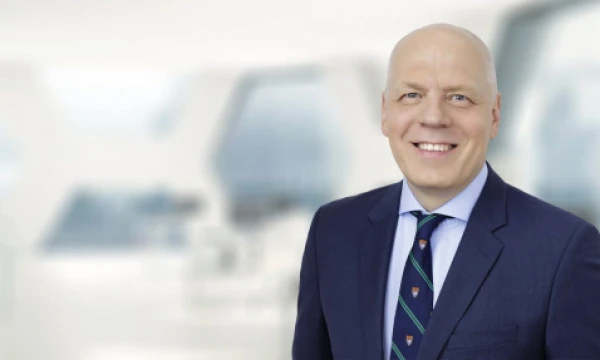 Gintaras Balčius, advokatų kontoros „Ellex Valiunas“ partneris.