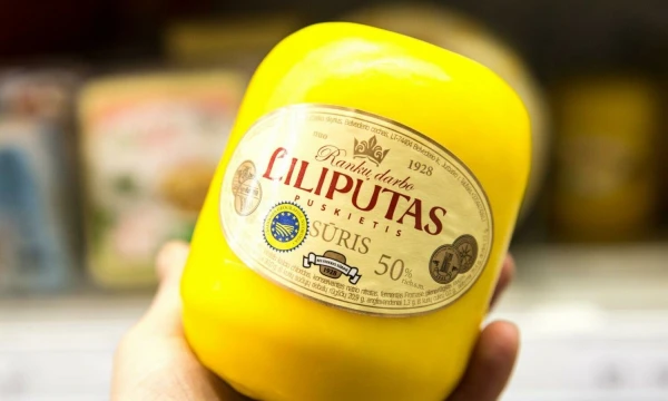 Juditos Grigelytės (VŽ) nuotr.